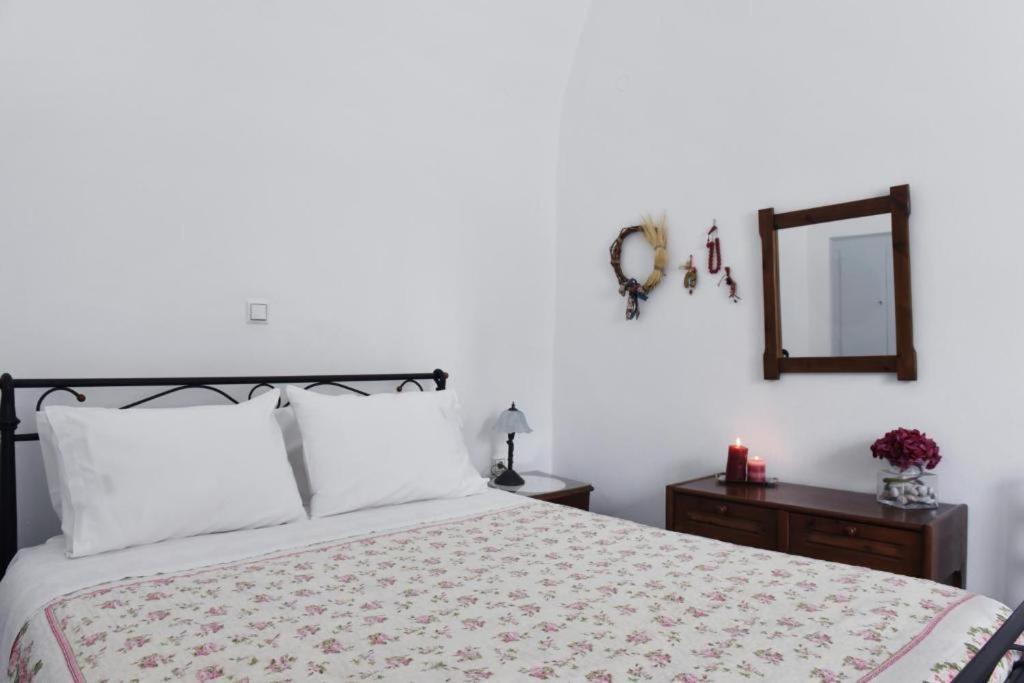 Calderimi Traditional Houses 1