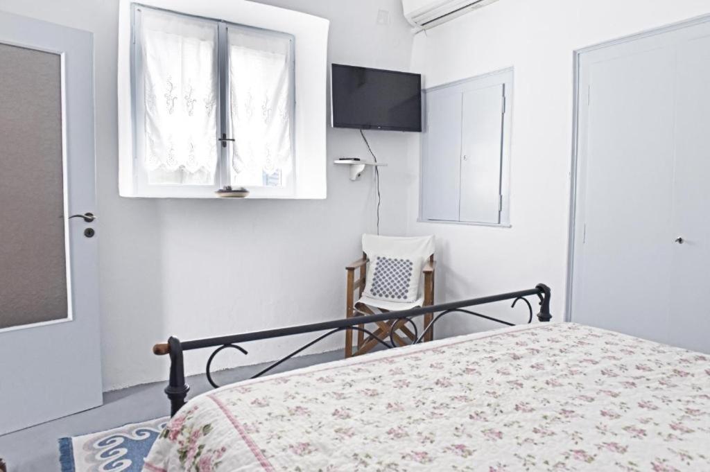 Calderimi Traditional Houses 2