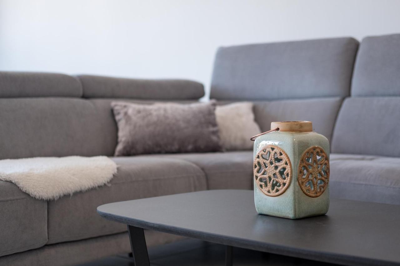 Solaar Apartments Faneromeni 1