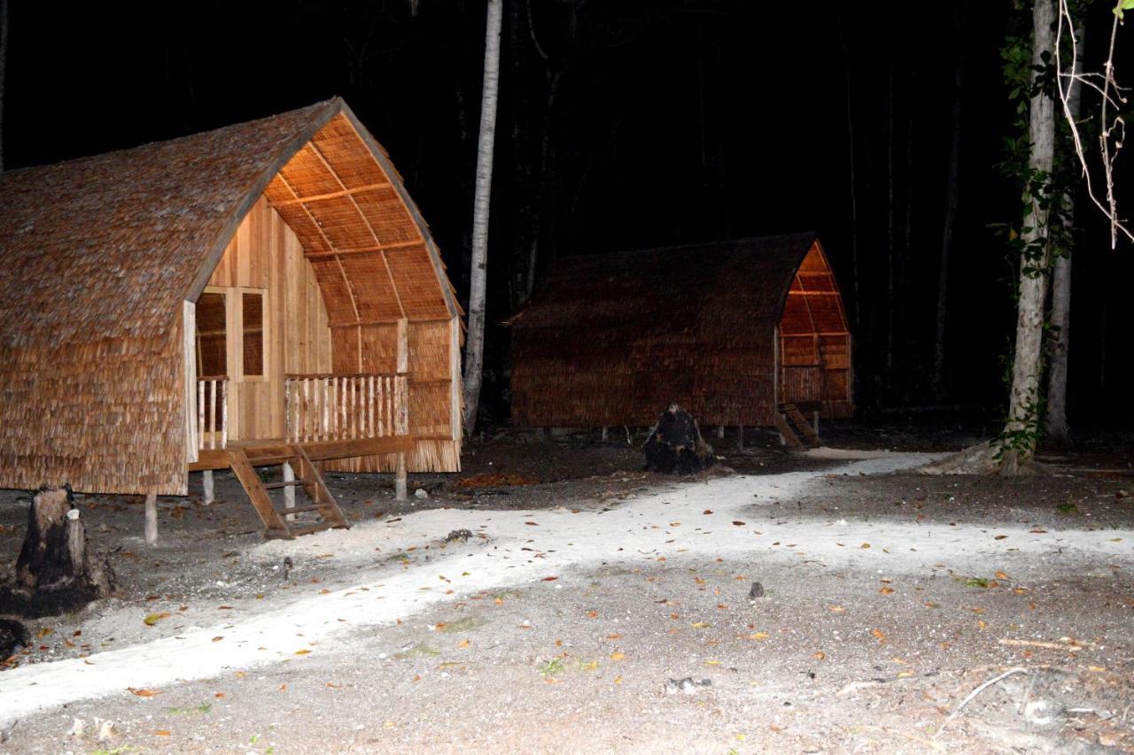 Tanjung Kalemo Resort 2