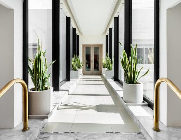 Plaza Regency Hotel 2