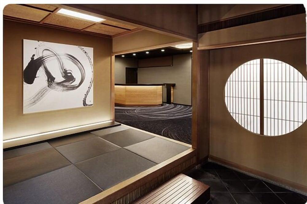 Kanazawa Yuwaku Onsen Yunode Ryokan