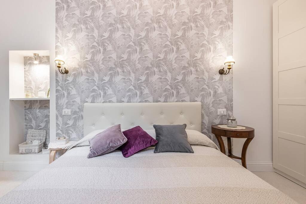 Dimora Luminosa E Raffinata Nel Cuore di Cagliari 2