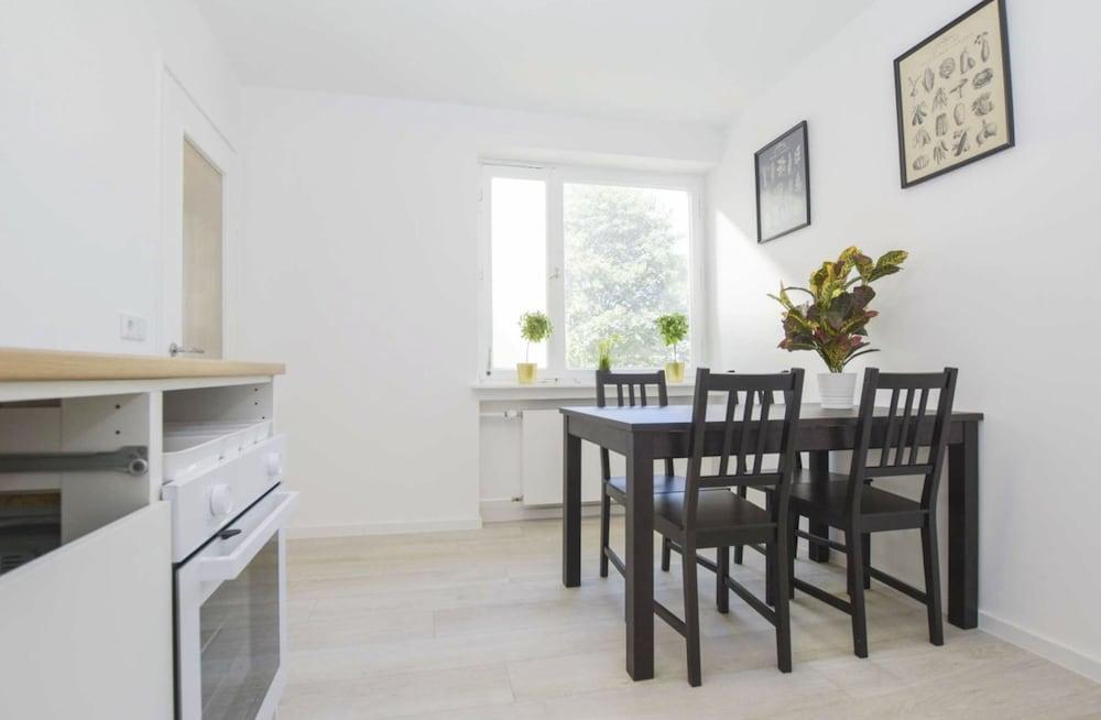 Luxus 70m2 Sannierte City Wohnung 1