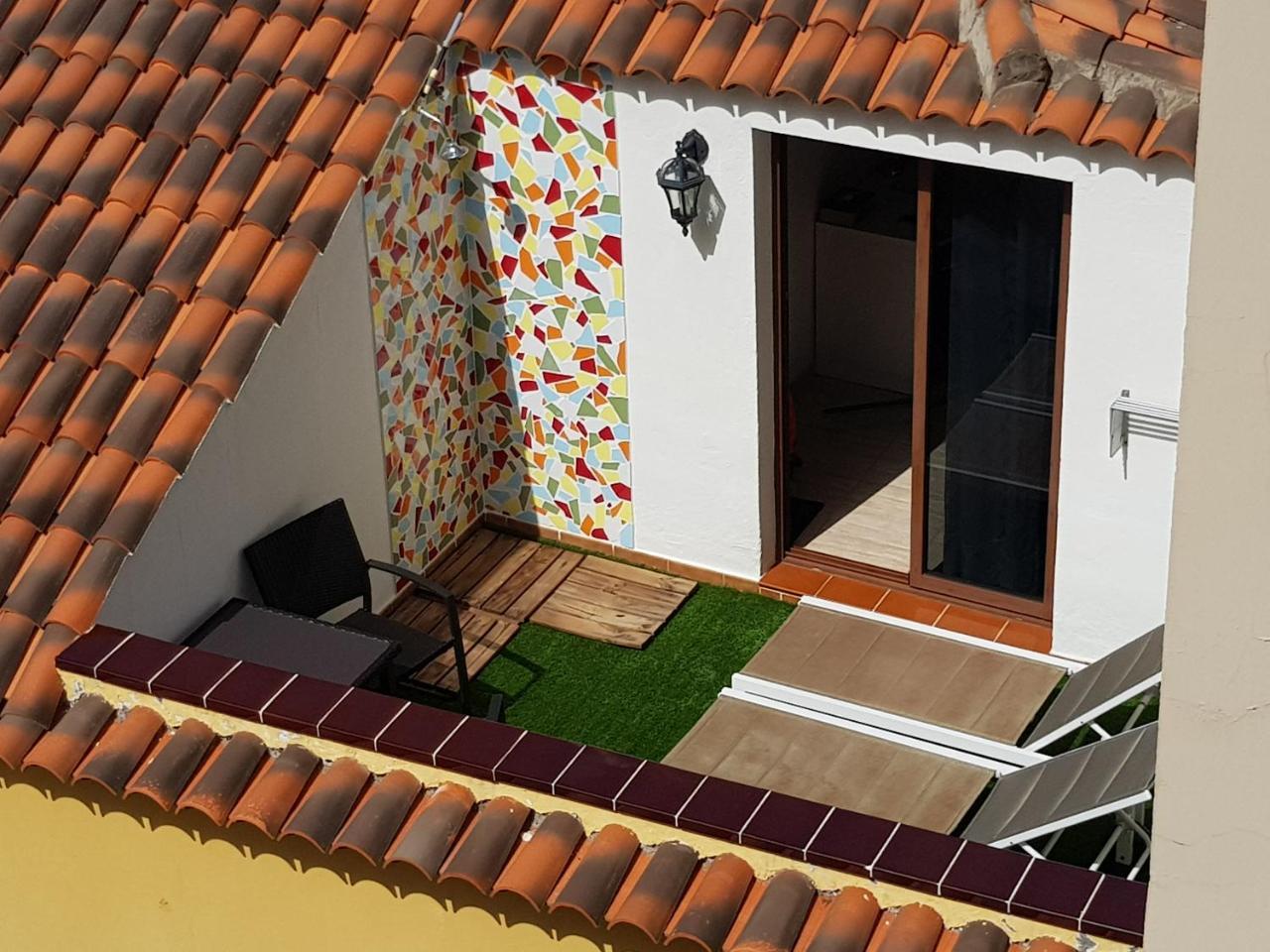 Miranda Penthouse Ad with Free Parking 1