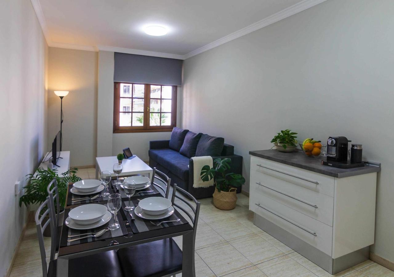 Central And Bright Apartment Y1 1