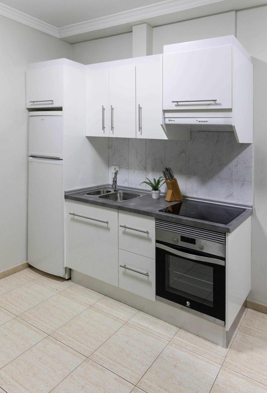 Central And Bright Apartment Y1 2