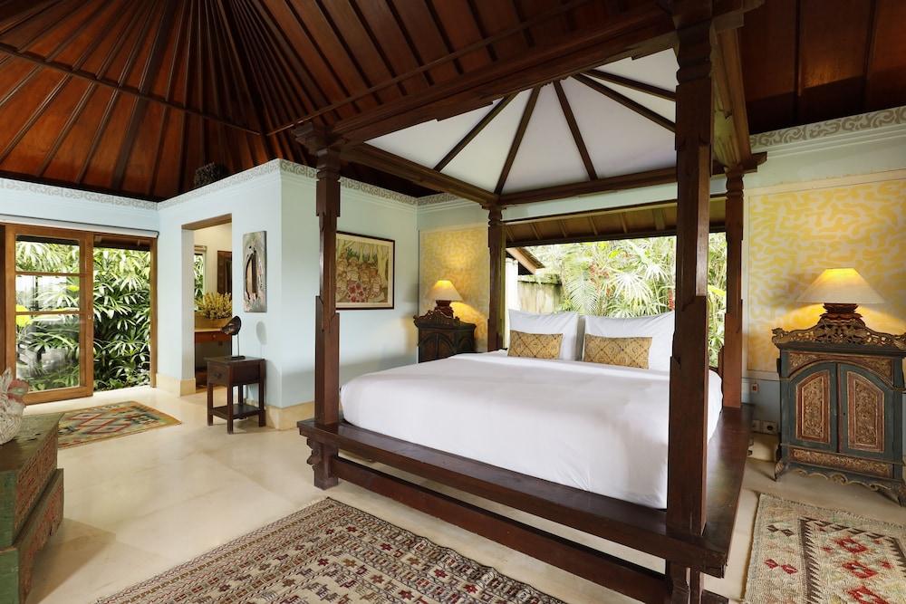 Villa Inka Ubud by Nakula 1