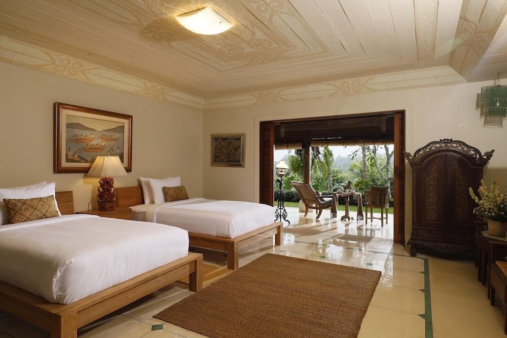 Villa Inka Ubud by Nakula 2