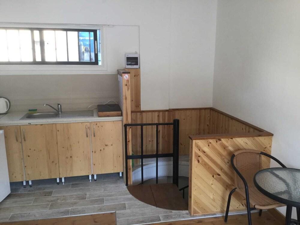 Charming 1-Bed Apartment in Larnaca 2