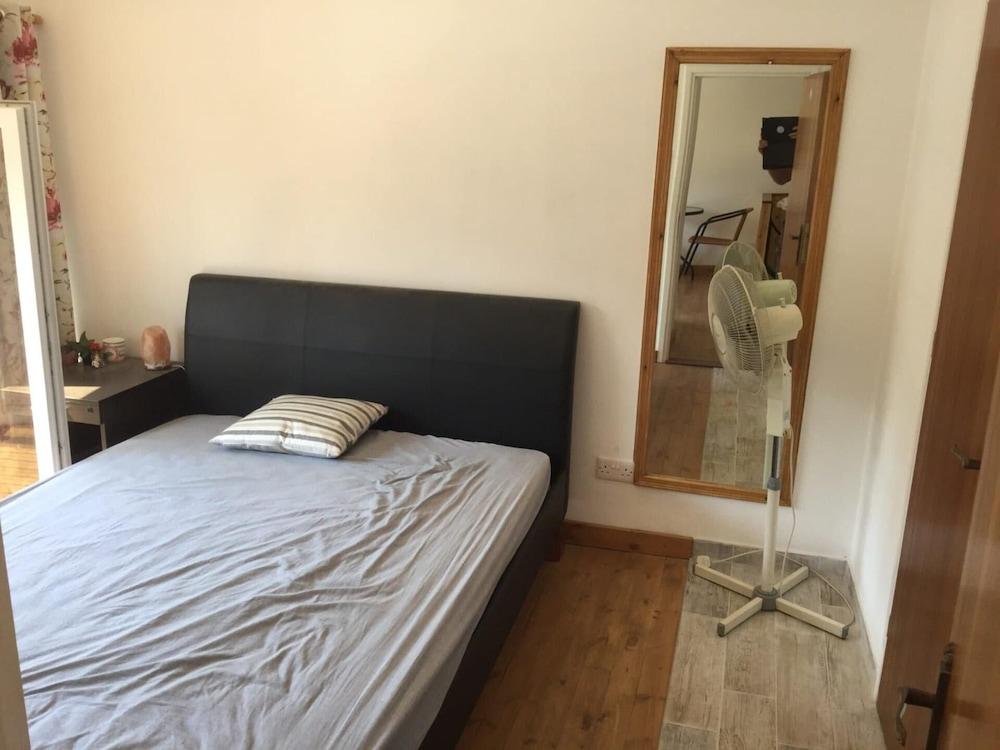 Charming 1-Bed Apartment in Larnaca 1