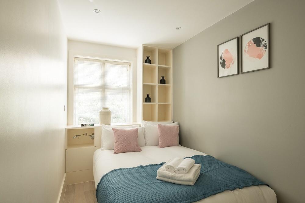 Fitzrovia by Viridian Apartments 2