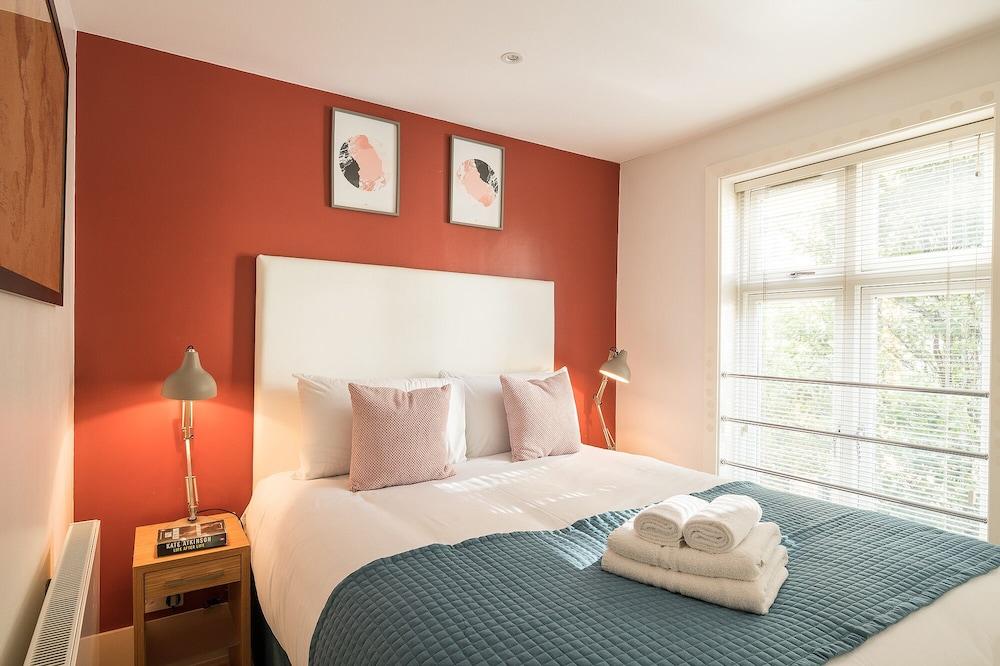 Fitzrovia by Viridian Apartments 1