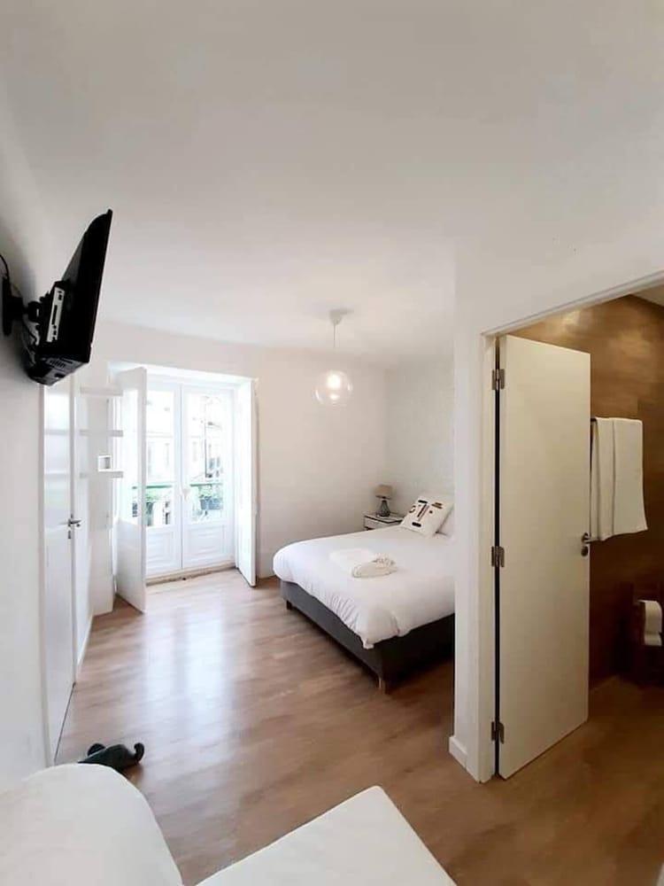 Beautiful Family Apartment in Leiria 1