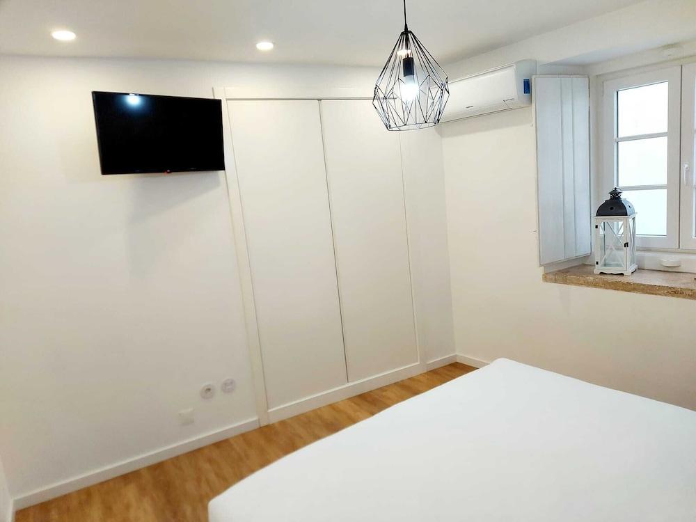 Beautiful Family Apartment in Leiria 2