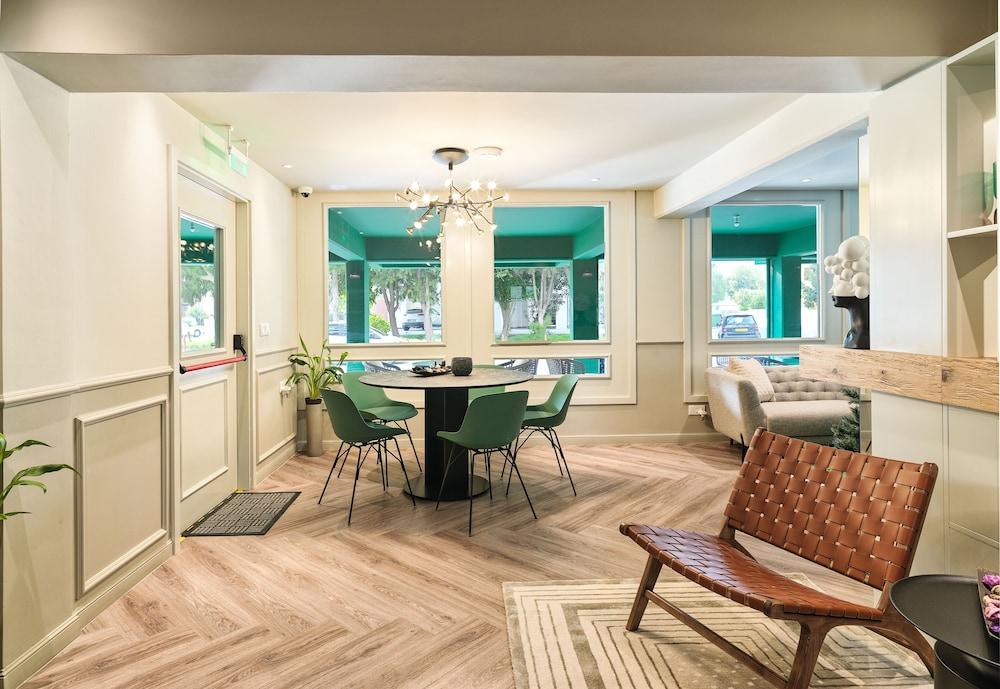 Liv the City Suites 2