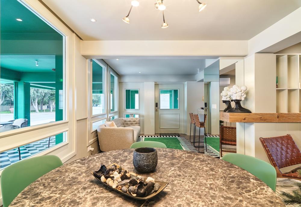 Liv the City Suites 1