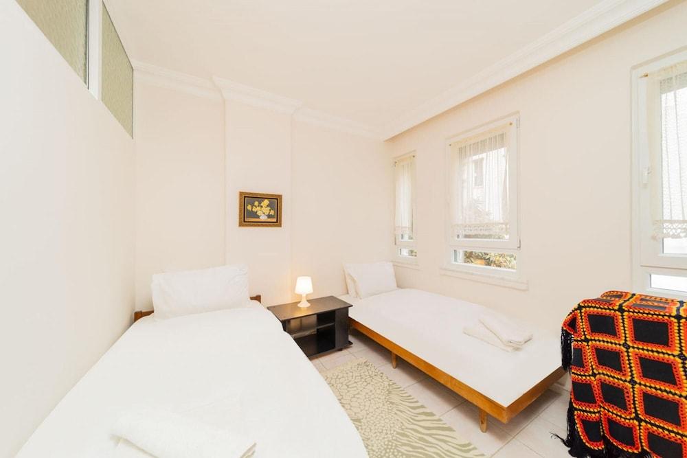 Cozy Flat Close To Duden Waterfalls in Antalya 1