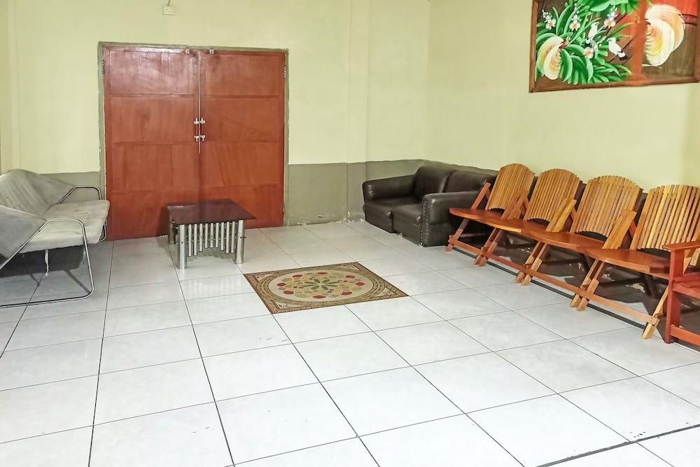 Hotel Tanjung Permai by Oyo 1