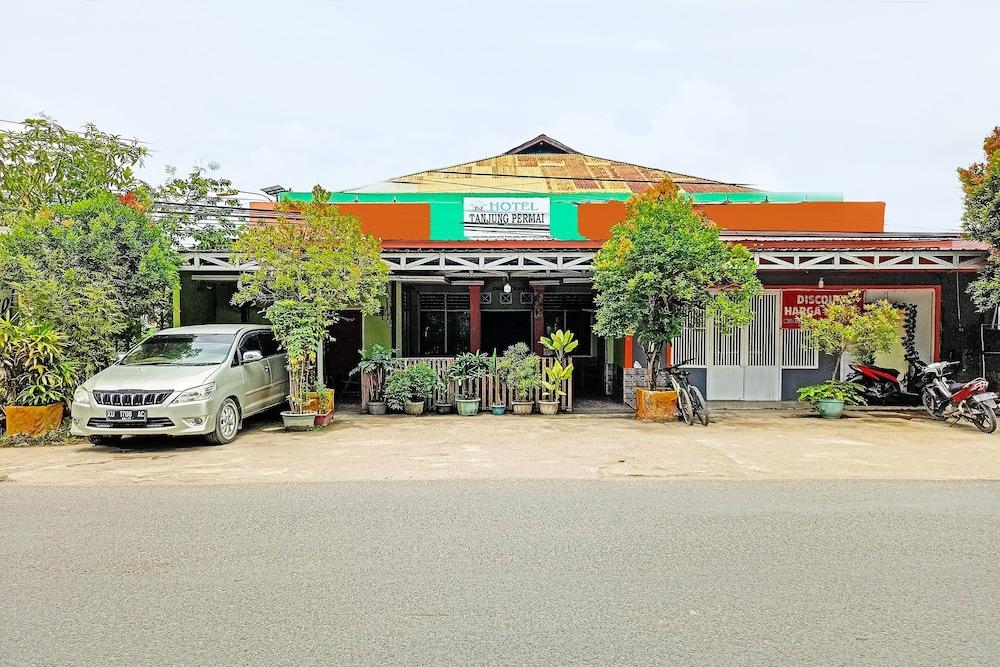 Hotel Tanjung Permai by Oyo
