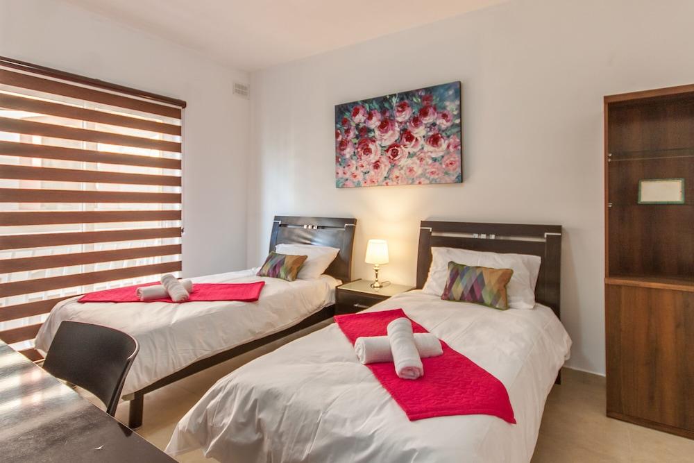 Msida Marina - 300m From Sea 2