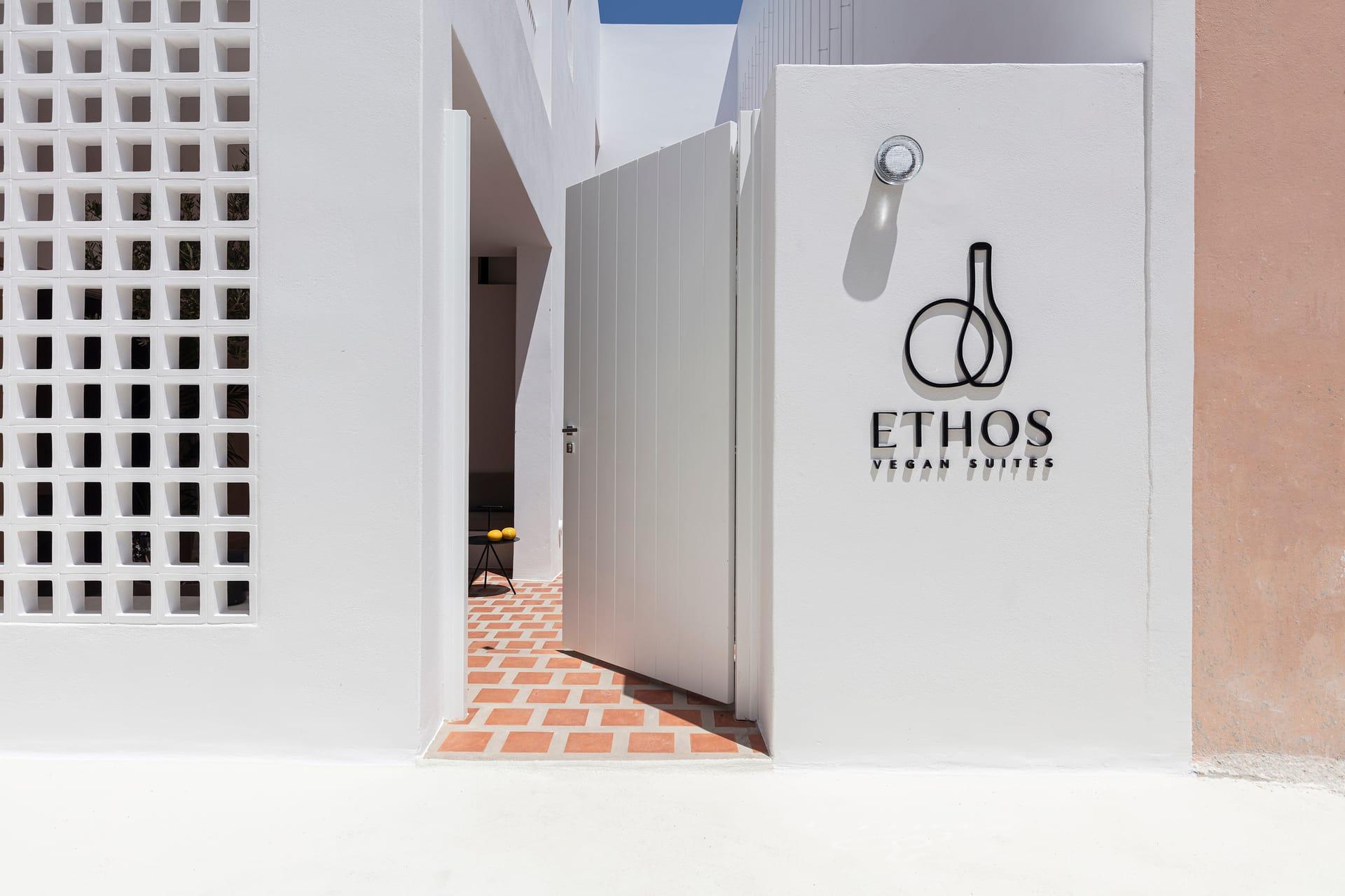 Ethos Vegan Suites 1