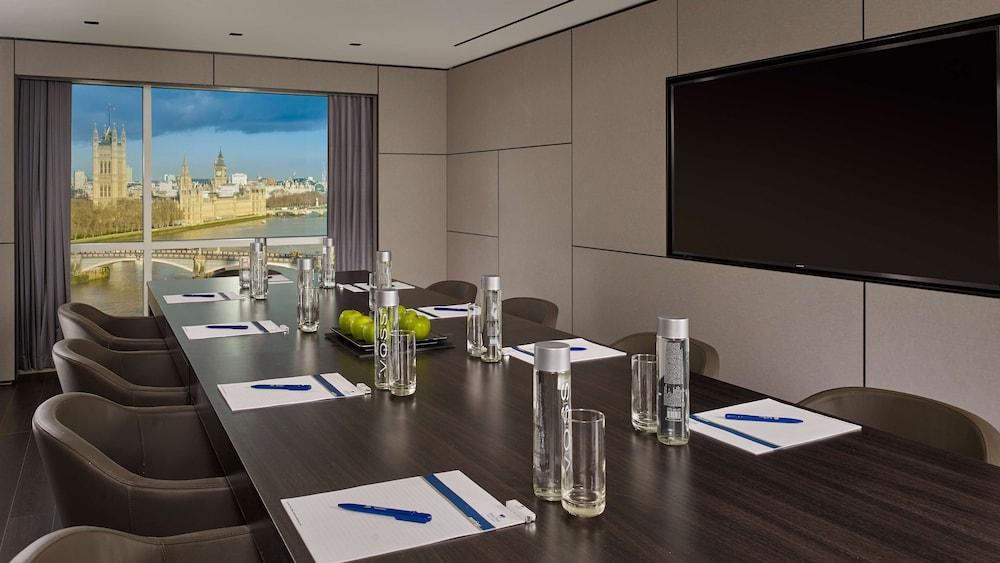 Park Plaza London Riverbank 2