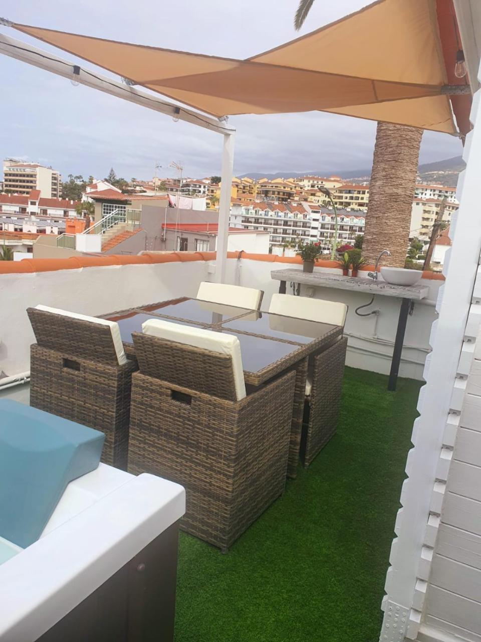 Puerto de la Cruz - Sun House - Holidays - Resort 1