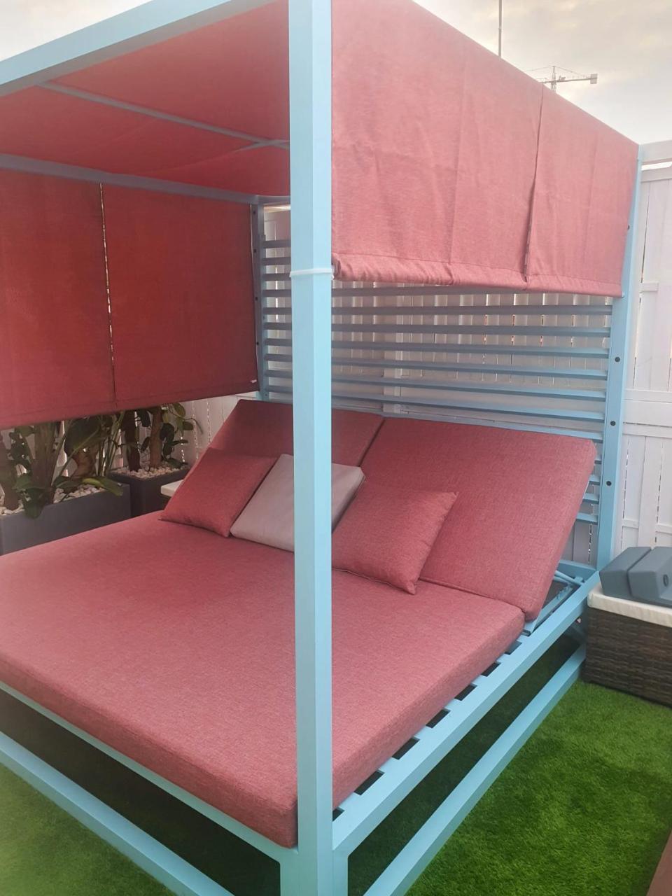 Puerto de la Cruz - Sun House - Holidays - Resort 2