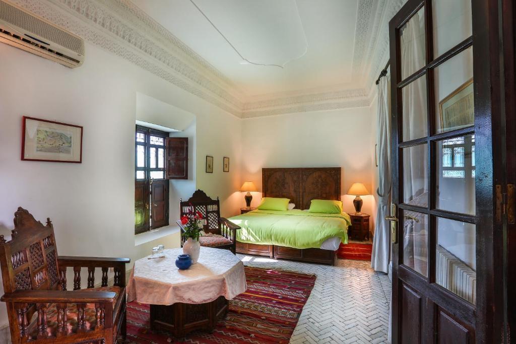 Riad Dar El Assafir 1