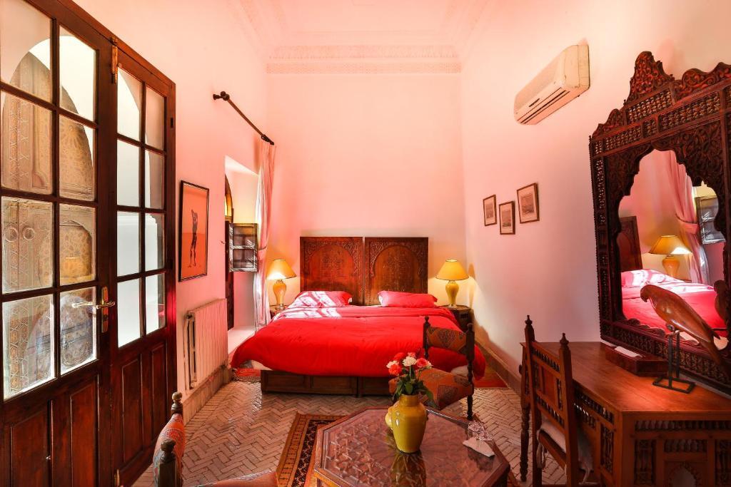 Riad Dar El Assafir 2