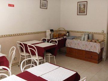 Residencial Mocambique 1