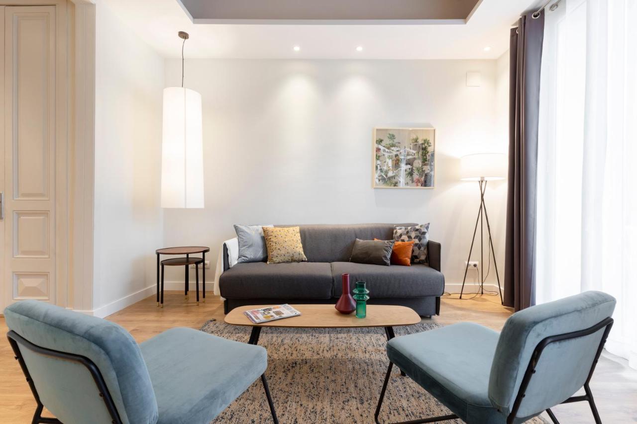 Aspasios Urquinaona Design Barcelona 1