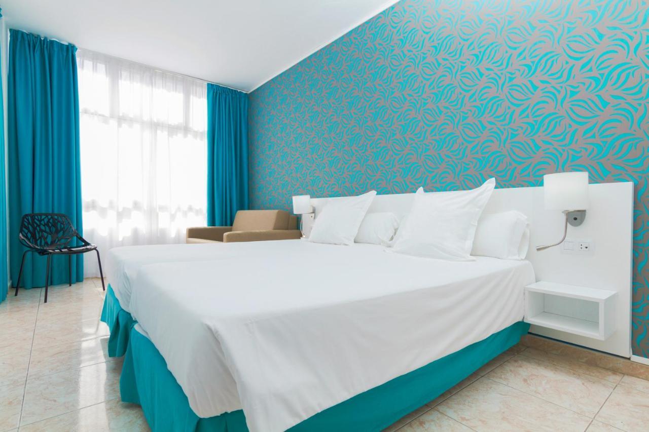 Checkin Concordia Playa 2