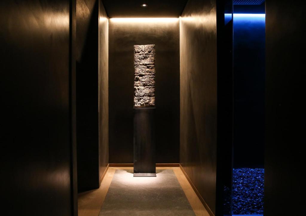 Claris Hotel & SPA 2