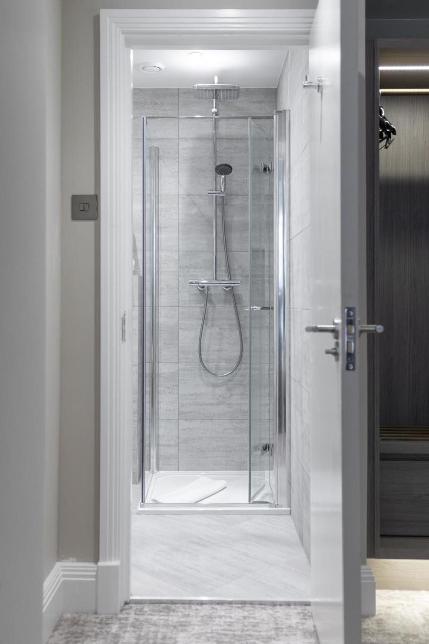 Victor Hotel - London Victoria 2