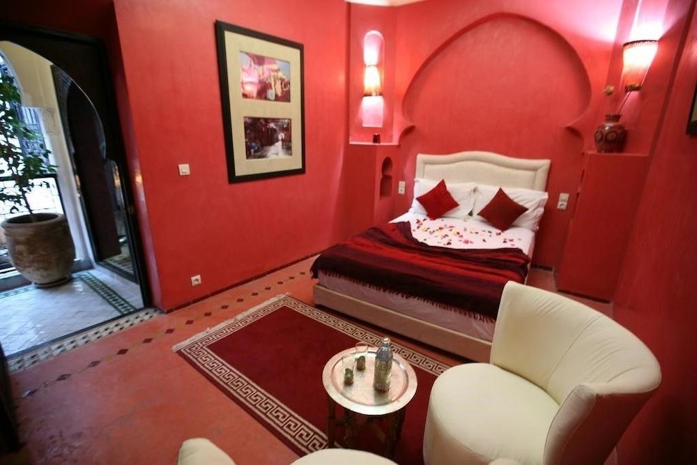 Riad Ain Marrakech