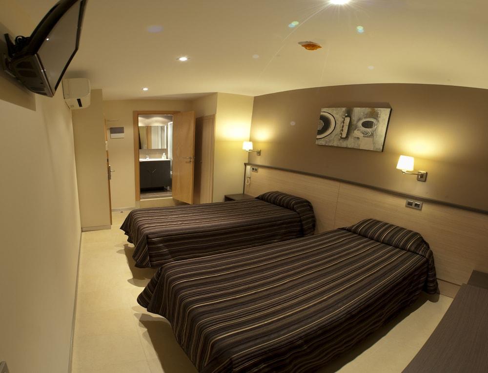 Hostal las Flores (Adults only) 2