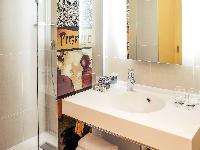 Ever Lisboa City Centre 1