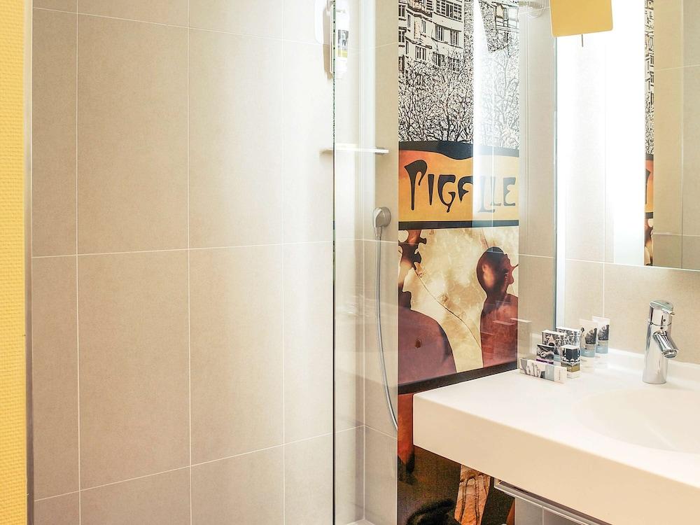 Ever Lisboa City Centre 2