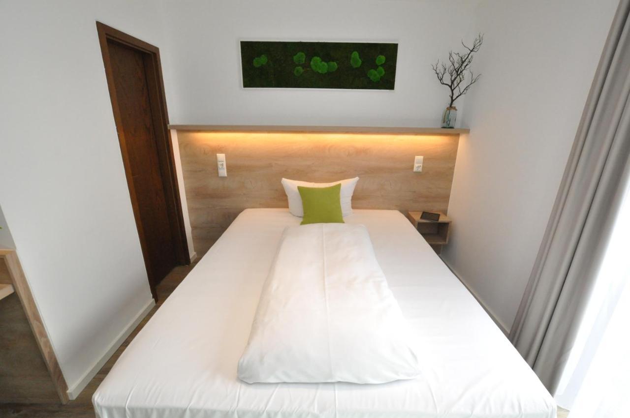 Hotel Perlach Allee by Blattl 1