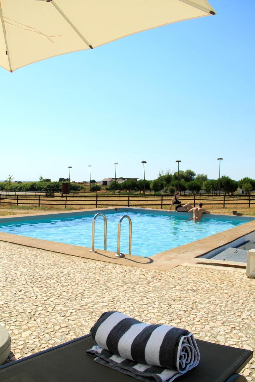 Torre de Palma Wine Hotel