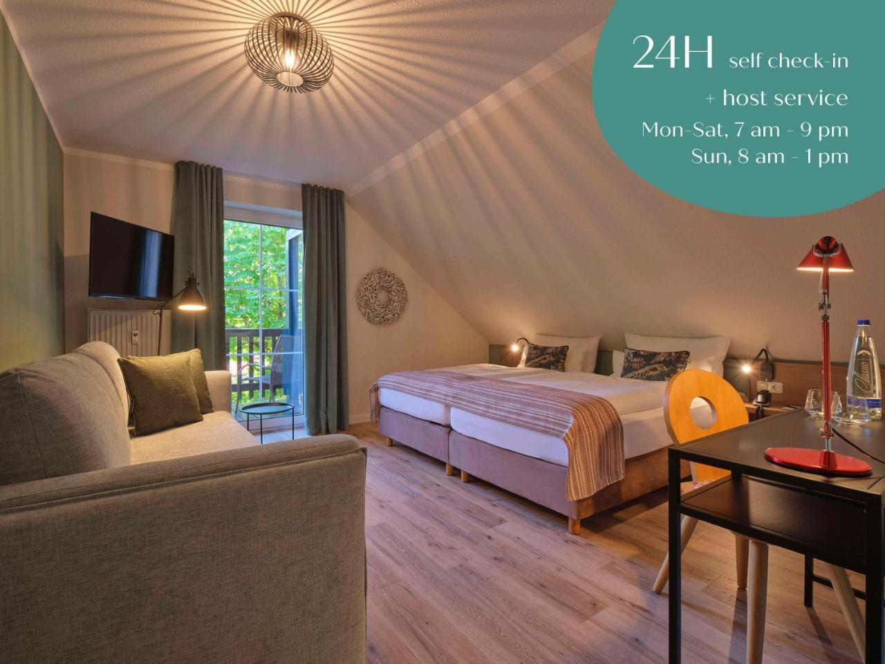 Classik Hotel Martinshof 2