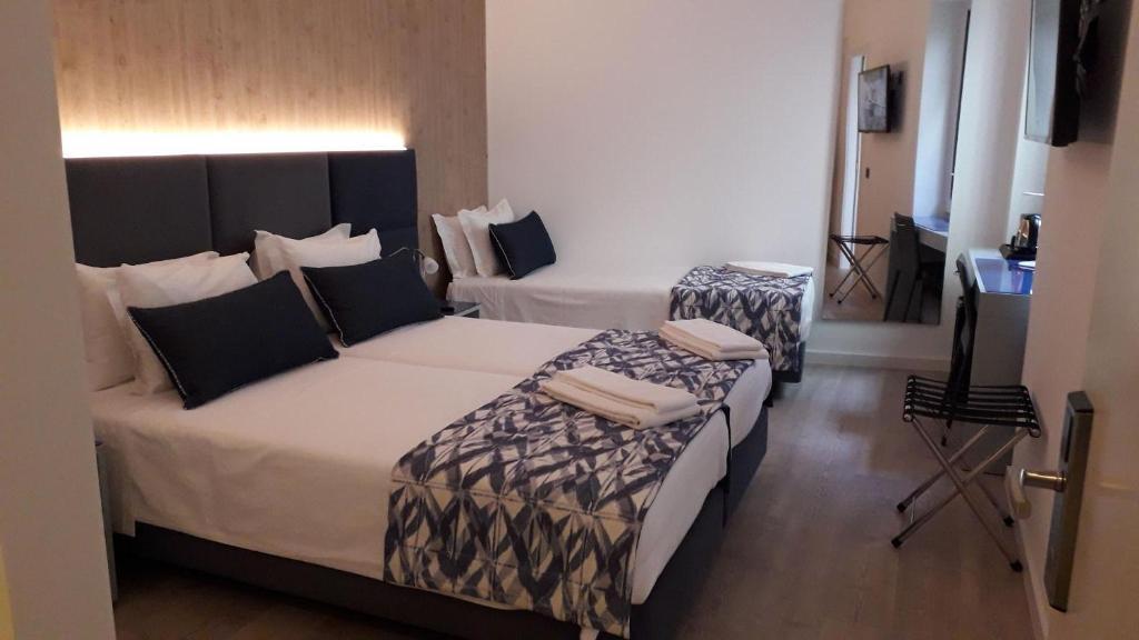 Residencial Caravela 1