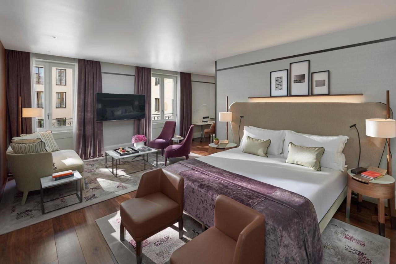 Mandarin Oriental Milan 1