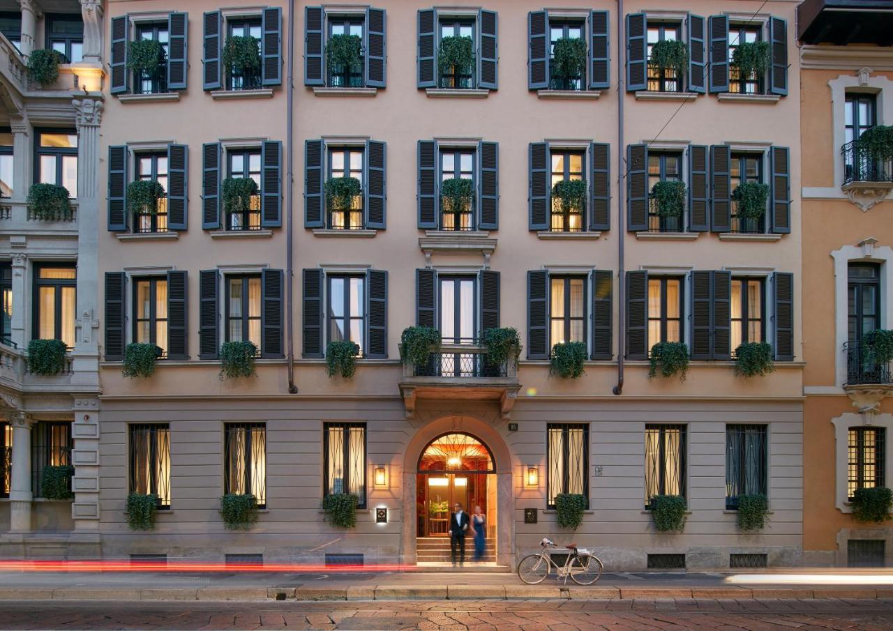 Mandarin Oriental Milan 2