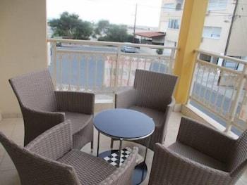 Pasianna Hotel Apartments 1