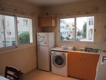 Pasianna Hotel Apartments 2