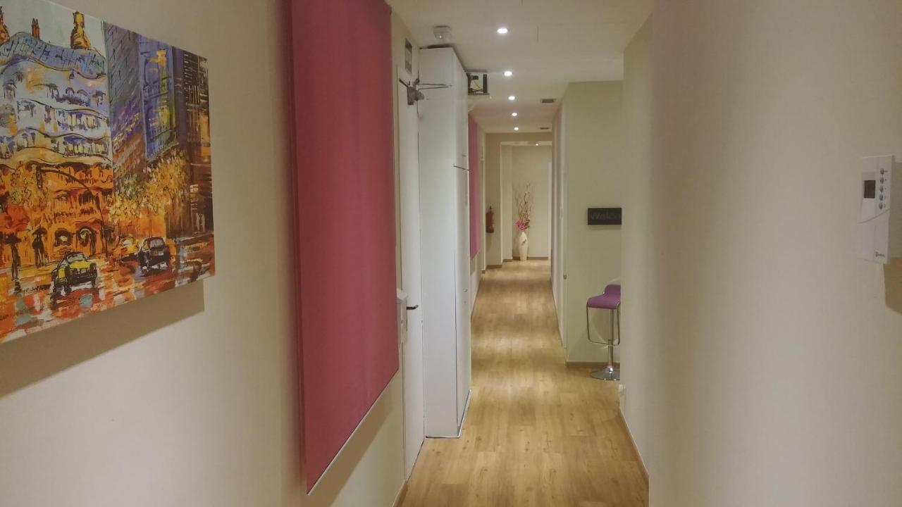 Hostal Barcelona Travel 2