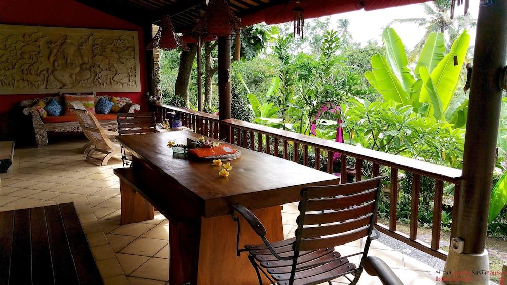 Capung Sakti Villas 2